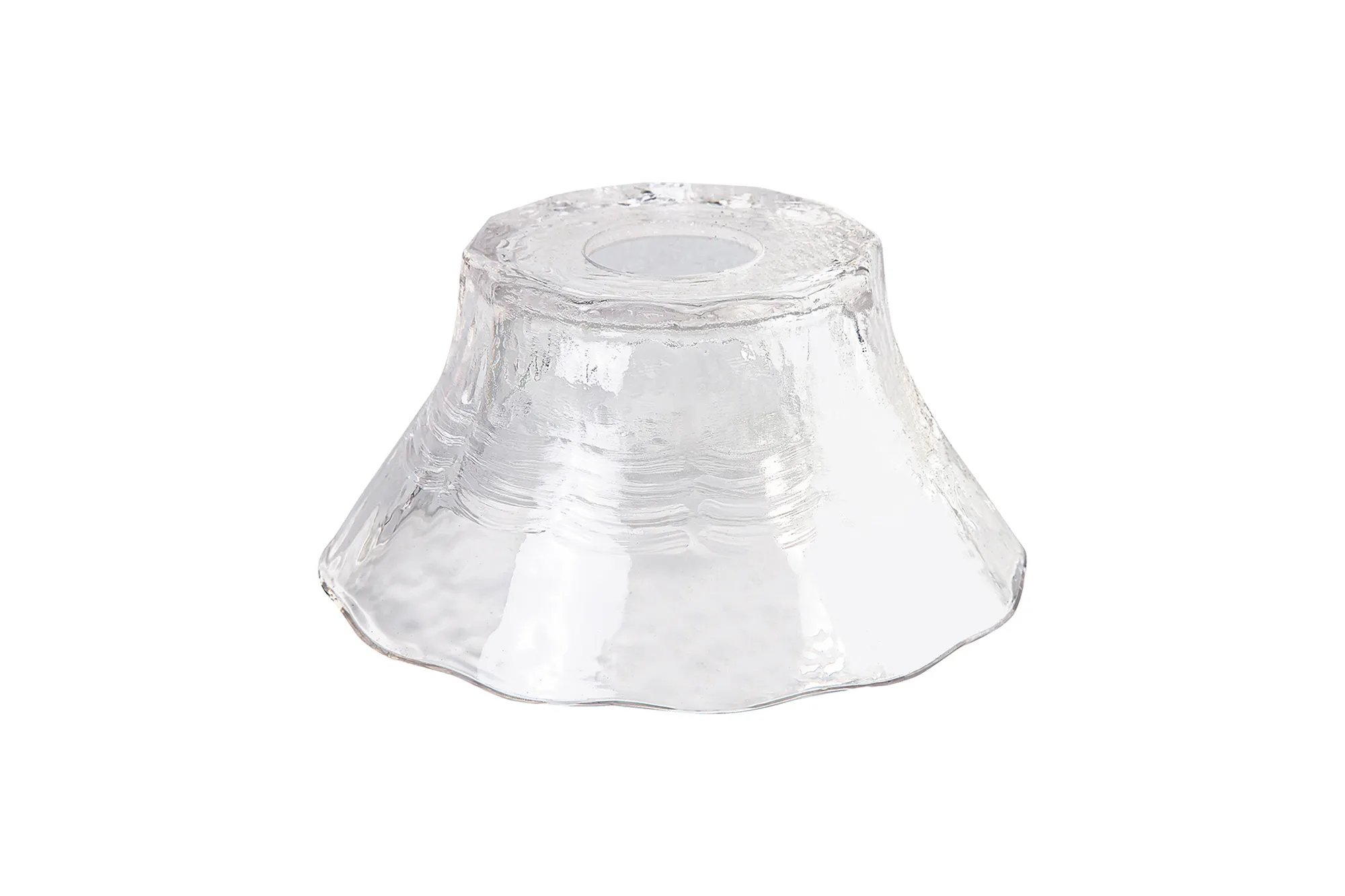 Gilda Shades Deco Glass Shades